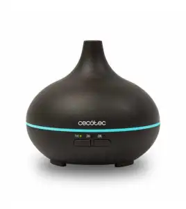 Cecotec - Humidificador PureAroma 150 Yin