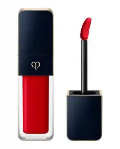 Clé De Peau Beauté - Barra De Labios Cream Rouge Shine