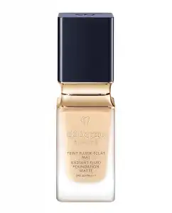 Clé De Peau Beauté - Base De Maquillaje Radiant Fluid Matte