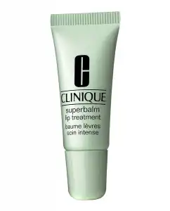 Clinique - Bálsamo Labial Super Hidratante