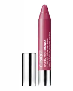 Clinique - Barra De Labios Chubby Stick Intense Moisturizing Lip Colour