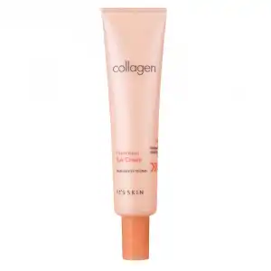 Contorno de Ojos Nutritiva Colageno 25 ml