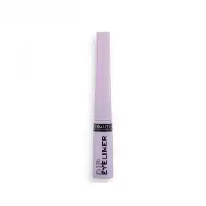 Delineador de Ojos Dip Eyeliner White