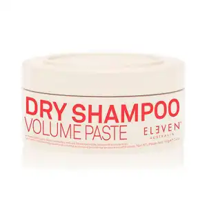 Dry Shampoo Volume Paste