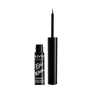 Epic Wear Liquid Liner Black Metallic