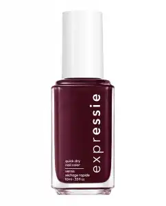 Essie - Laca De Uñas Expr Secado Rápido