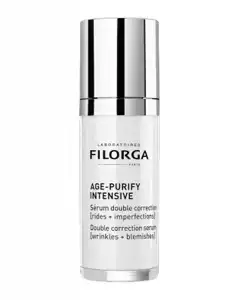 Filorga - Sérum Doble Acción Age Purify Intensive 30 Ml