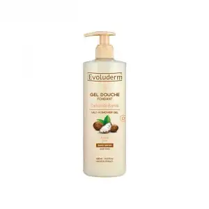 Gel de Ducha Delice de Karité 500 ml