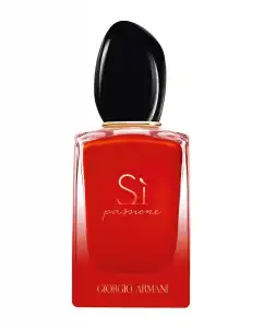 Giorgio Armani - Eau De Parfum Si Passione Intense 50 Ml