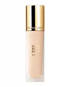 Guerlain - Base De Maquillaje Parure Gold Skin Matte