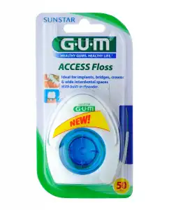 Gum - Seda Dental Access