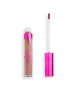 I Heart Revolution - Brillo de labios Chocolate Lip Gloss - Mint Chocolate