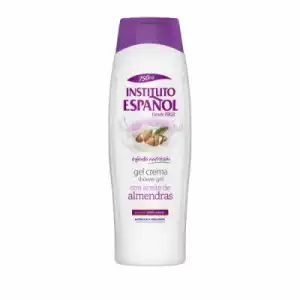 Instituto Español Instituto Español Gel Crema de Almendras, 750 ml