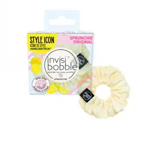 Invisibobble Sprunchie Fruit #fruit fiesta