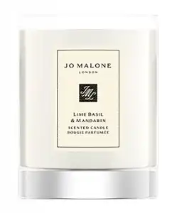 Jo Malone London - Vela De Viaje Lime Basil & Mandarin