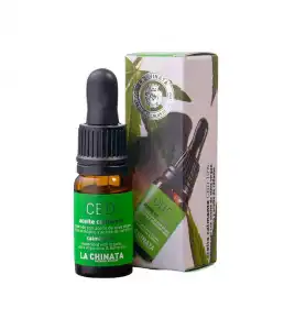 La Chinata - *Natural Edition* - Aceite Calmante CBD 10%