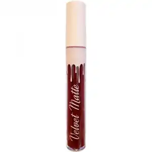 Liquid Lipstick Velvet Matte 4.5 gr