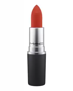 M.A.C - Barra De Labios Powder Kiss Lipstick