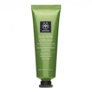 Mascarilla Hidratante Aloe Vera 50 ml