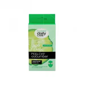 Mascarilla Peel-Off Cucumber 8 gr