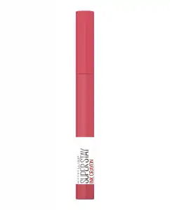 Maybelline - Barra De Labios Super Stay Ink Crayon