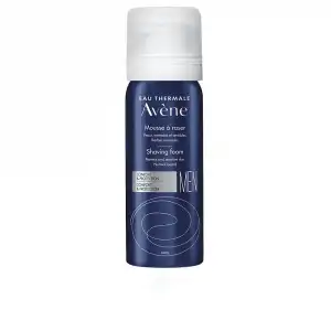 Men espuma de afeitar 50 ml