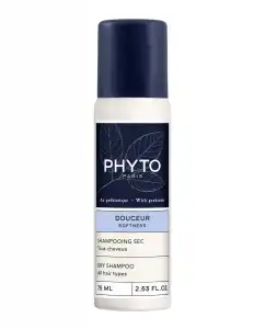 Phyto - Champú Seco 75 Ml