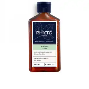 Phyto - Champú Volumen 250 Ml