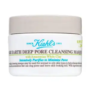 Rare Earth Deep Pore Cleansing Mask 28Ml