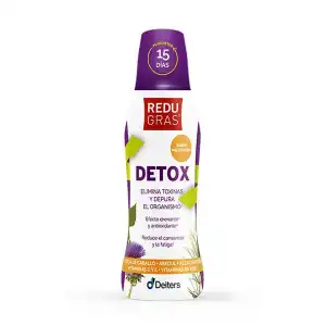 Redugras Detox