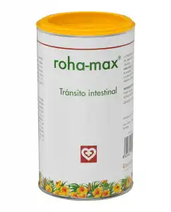 Roha - -Max Tránsito Intestinal 130 G