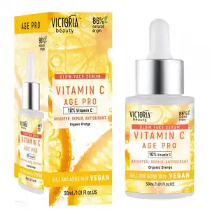 Sérum Vitamina C Age Pro 30 ml