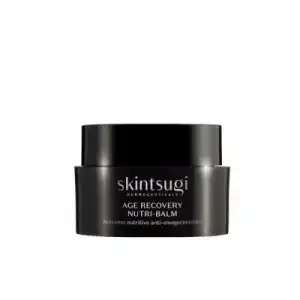 SKINTSUGI  Bálsamo Noche Nutritivo Anti Envejecimiento, 30 ml