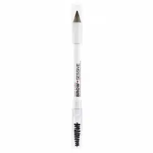 Wet N Wild BROW-SESSIVE BROW PENCIL Dark Brown, 0.7 gr