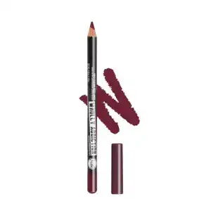 Wholly Addiction Pro Definer Lip Liner Burgundy