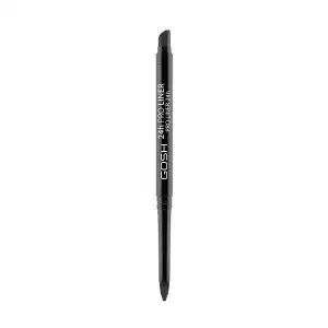 24H Pro Liner Carbon Black