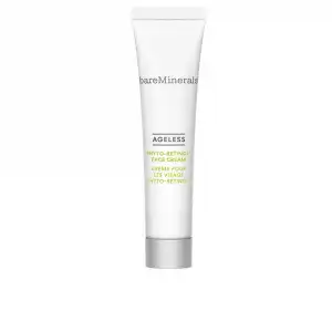 Ageless phyto-retinol face cream 15 ml