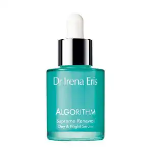 Algorithm Supreme Renewal Day & Night Serum