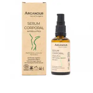 Anticelulítico serum cuerpo reafirmante & reductor 50 ml