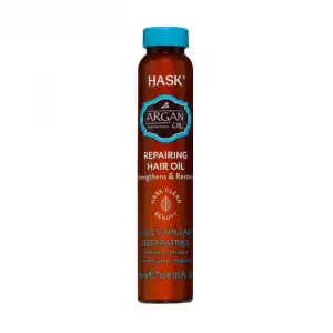 Argan Oil Repairing Shine Oil 18 ml