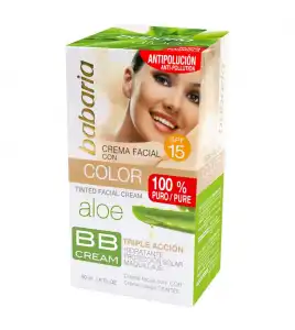 Babaria 50 ML