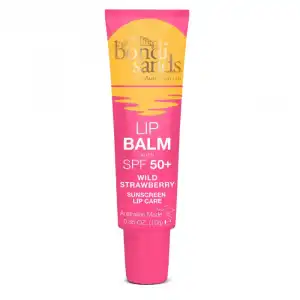 Bálsamo Labial SPF 50+ con Vitamina E 10 gr