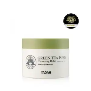 Bálsamo Limpiador con Té Verde 100 ml