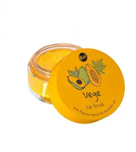 Bell - *Vege* - Exfoliante para labios