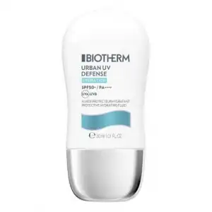 Biotherm Urban UV Defense Spf50 30 ml Protector Solar Diario