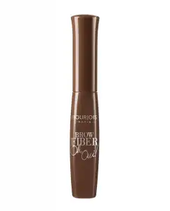 Bourjois - Máscara De Cejas Brow Fiber Oh Oui