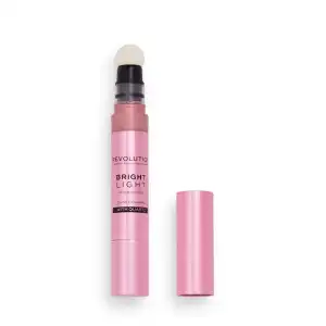 Bright Light Highlighter Divine Dark Pink