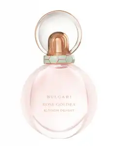 Bvlgari - Eau De Parfum Rose Goldea Blossom Delight 50 Ml