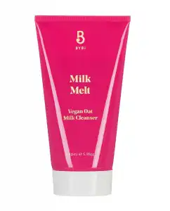 Bybi - Limpiador facial Milk Melt 150 ml Bybi.