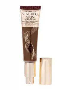 Charlotte Tilbury - Base De Maquillaje Charlotte'S Beautiful Skin Foundation 30 Ml